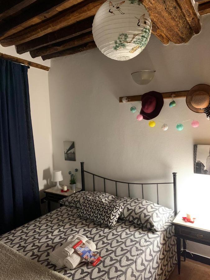 Le Parole Del Gatto Apartment *