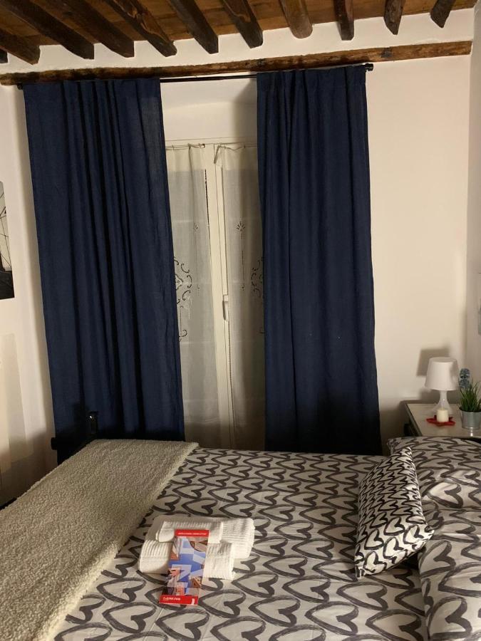 Le Parole Del Gatto Apartment