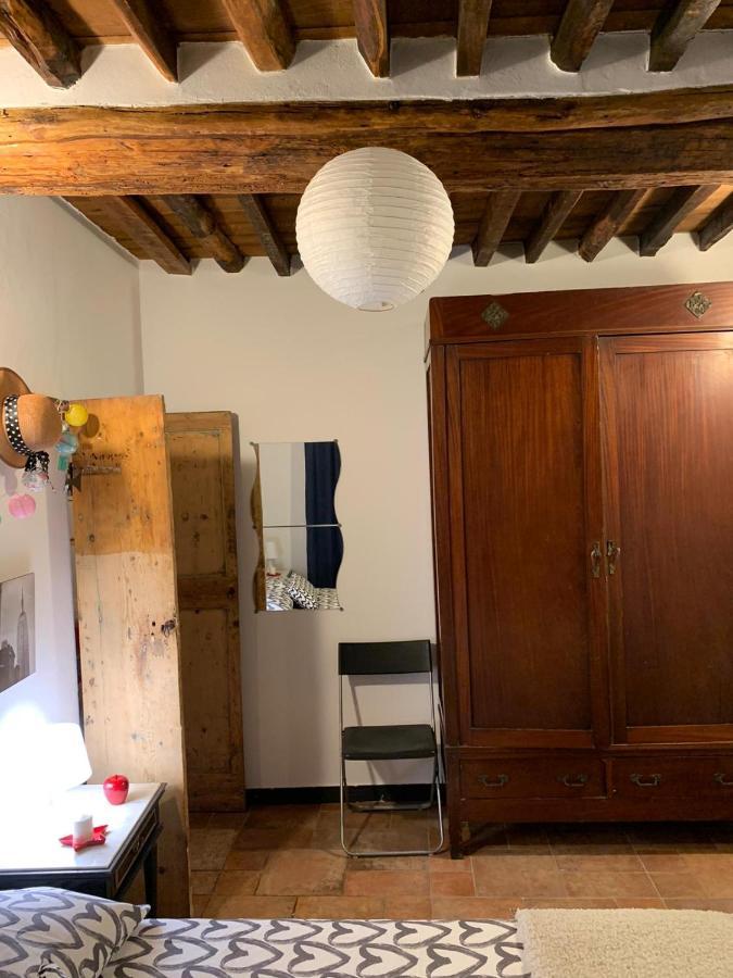 Apartment Le Parole Del Gatto