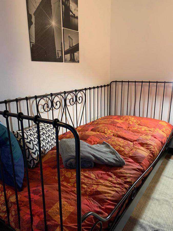 Apartment Le Parole Del Gatto Genoa
