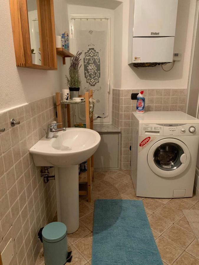 Apartment Le Parole Del Gatto Genoa